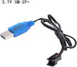 Intelligent USB Drone Battery Charger for Electric Toys