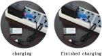 Intelligent USB Drone Battery Charger for Electric Toys