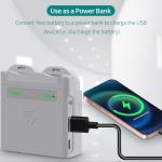 LYONGTECH Dual Battery Charger for DJI Neo Drone