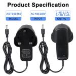 Smart Charger for 2-10S RC Batteries