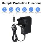 Smart Charger for 2-10S RC Batteries