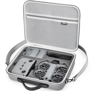 Portable Case for DJI Neo 2 Drone & Accessories