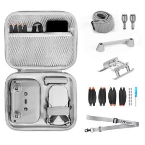 FPVtosky 7-in-1 Mini 4K Drone Accessory Kit
