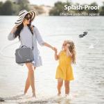 Portable Case for DJI Neo 2 Drone & Accessories