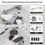 FPVtosky 7-in-1 Mini 4K Drone Accessory Kit