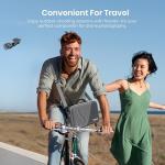 Portable Case for DJI Neo 2 Drone & Accessories