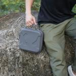 Miieomi Hard Shell Storage Bag for DJI Mini 4K