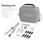 FPVtosky 7-in-1 Mini 4K Drone Accessory Kit