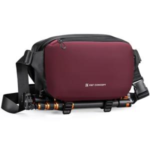 K&F Concept Sling Bag for DSLR and Drones