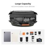 K&F Concept Sling Bag for DSLR and Drone