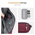 K&F Concept Sling Bag for DSLR and Drones