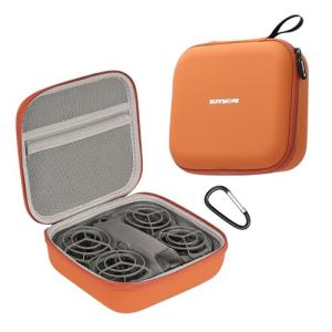ZJRXM Neo 2 Portable Carry Case - Orange