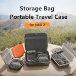 ZJRXM Neo 2 Portable Carry Case - Orange
