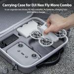 STARTRC Case for DJI Neo Fly More Combo