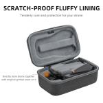 CERFFOOL Portable Bag Case for DJI Air 3S