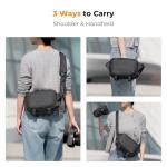 K&F Concept Sling Bag for Cameras and Drones