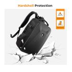 K&F Concept Waterproof Camera Backpack for Drones