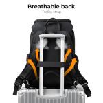 K&F Concept Large Camera Bag with Raincover