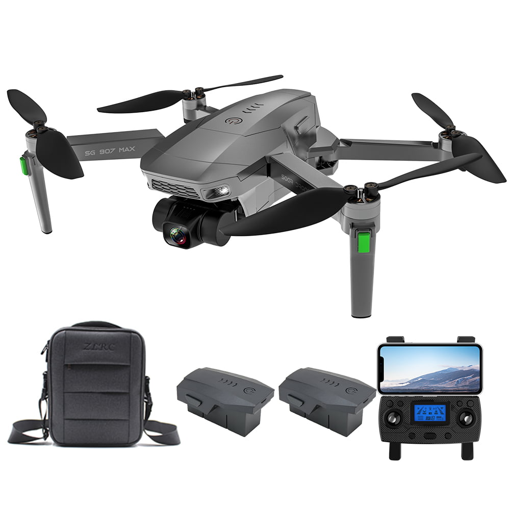 SG907 MAX GPS Drone with 4K Camera