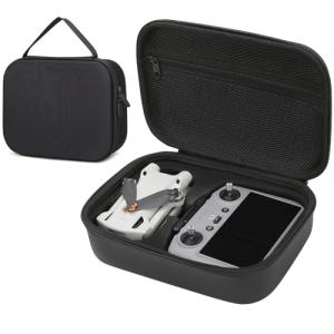 DJI Mini 4 Pro Portable Travel Case - Black