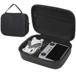 DJI Mini 4 Pro Portable Travel Case - Black