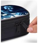 Murder Uzi Drone Pencil Case - Stylish Storage Pouch