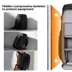 K&F Concept 25L Camera Backpack for Drones