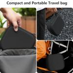 FPVtosky Travel Case for DJI NEO Drone