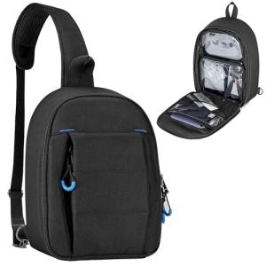 PGmoon Sling Case for DJI Mini 3/4 Pro