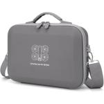 DJI Neo Hard Case with Shoulder Strap - Grey