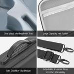 FPVtosky Waterproof Bag for DJI Flip Drone