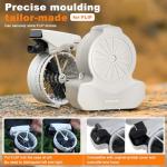 SYACHI Hard Case for DJI Flip Drone