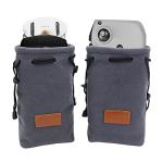 LINGHUANG Mini Drone Case and Accessory Bag
