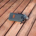 LINGHUANG Mini Drone Case and Accessory Bag