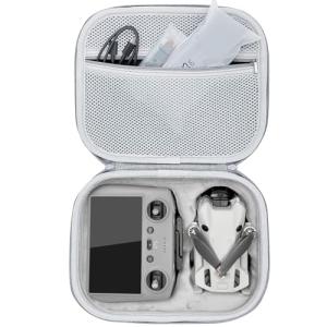 Honbobo Case Bag for DJI Mini 4 Pro Drone