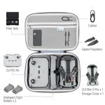 SKYREAT Mini 5 Pro Portable Drone Storage Bag