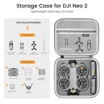 STARTRC Neo 2 Portable Shoulder Bag for Drones