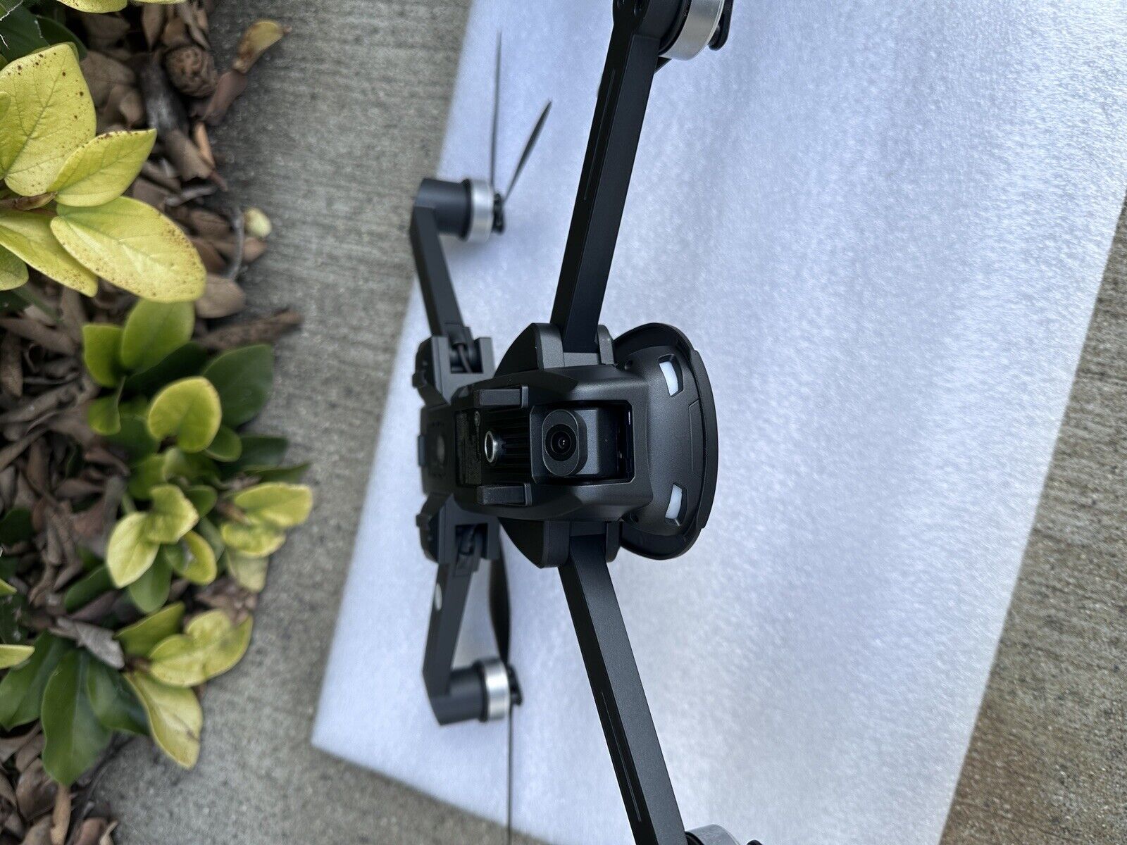 Snaptain SP7100 Dual Camera FPV Quadcopter