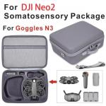 Waterproof Carrying Case for DJI Neo 2 Goggles