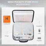 Lykus Spartan MM400 Carrying Bag for DJI Mini