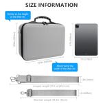 FPVtosky Mini 4 Pro Shoulder Bag for Accessories