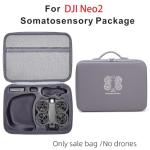 Waterproof Carrying Case for DJI Neo 2 Goggles