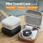 ZJRXM Portable Bag for DJI Flip Drone Accessories