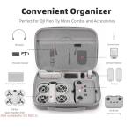 TaoAcc DJI Neo Fly More Combo Carrying Bag
