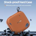 ZJRXM Portable Bag for DJI Flip Drone Accessories