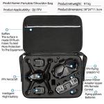 Mify Portable Carrying Case for DJI FPV