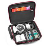 DJI Flip Case - Waterproof Travel Shoulder Bag