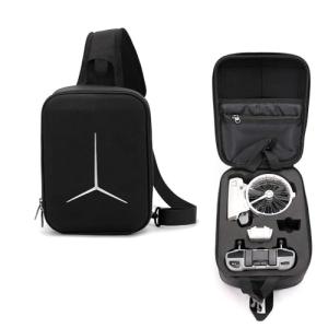 DJI FLIP Travel Backpack and Accessories Case