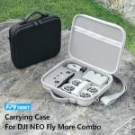 DJI Neo Fly More Combo Drone Carrying Case