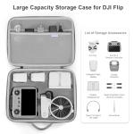 SKYREAT Portable Case for DJI Flip Drone